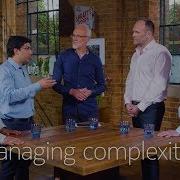 Managing Complexity