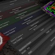 Texture Map Uniter Unity Asset Store