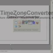Directional Star Timezone Converter Web Application Tutorial Using Google Apps And Python