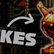 50 бесполезных фактов о Sonic CD