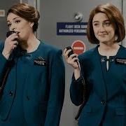 Aer Lingus SNL