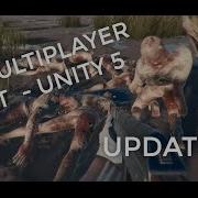 FPS Multiplayer Unet Update 3 Unity 5