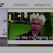Django User Model Past Present And Future With Will Vincent