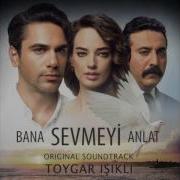 Gücüm Kalmadı Toygar Işıklı