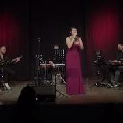Ben Yoruldum Hayat HazalYıldız Konser
