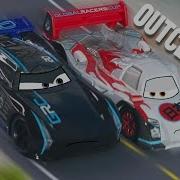 Storm Is Fading Animation Test
