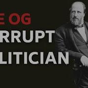 Crook Of New York Scandalous Reign Of Boss Tweed