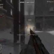Call Of Duty 2 Unscoped Rifles Only