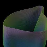 Tyflow RND Curl Lines Extrude V2