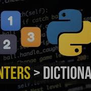 Counters In Python Simply Explained