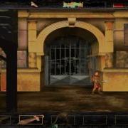 Time Commando HD 1996 On Normal Difficulty Game Over Man
