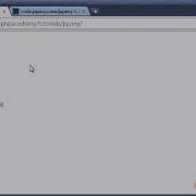 JQuery Basics Toggle