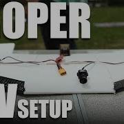 Flite Test Proper FPV Setup