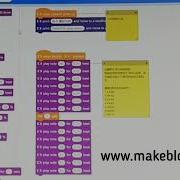 Lập Trình Cùng Cyberpi Dễ Dàng Coding AI Makeblock Cyberpi