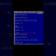 C Program To Print Pattern Program Shorts Reels Code Coder Coding