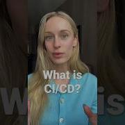 What Is CI CD Tech Explained In Simple Terms Tech Techskills Codewithme