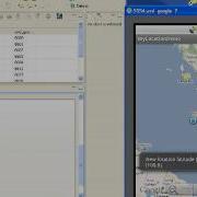 Android Keeping Location Overlay In View Mp4