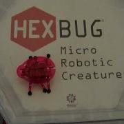 Original Hexbug Micro Robot