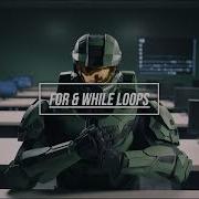 Master Chief Teaches Python Part 3 Loops