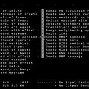 ABC S Of Hundred Rabbits ORCA Esoteric Programming Language