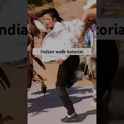 Michael Jackson Indian Hop Tutorial