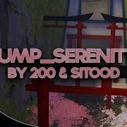 Beginnings 5 Map Showcase Jump Serenity By 200 Sitood