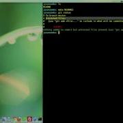 How To Use Git Git Video Tutorial Part 3 The Basic File Flow Rm Add Commit Gitignore