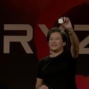 AMD Ryzen 7 Release