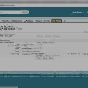 Add Details To Set Time Intro To Point Click App Development