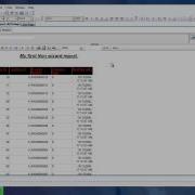 SSRS Tutorials Lesson 5 Creating A Report With Parameters