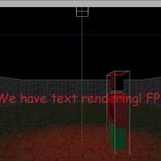 DirectX12 Game From Scratch In C Rendering An UI On Our Way To Text Rendering Part 3