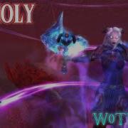 Unholy Death Knight In Icecrown Citadel The Ruby Sanctum 25 Heroic