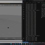 Demo Video Neural Network Imitation Learning For TurtleBot3 Navigation