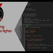 001 Maya Python Scripting For Artists Introduction To Python