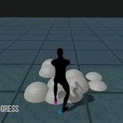 WIP Character Movement In BGE Test 0 01