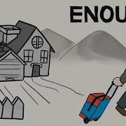 The Feeling Of Wanting To Leave Everything Behind