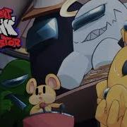 Friday Night Funkin Vs Impostor V4 Double Kill Instrumental