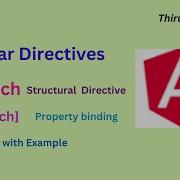 NgSwitch Structural Directive NgSwitch Directive NgSwitch Angular Directive Thiru Academy