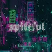Yng Hstlr Spiteful Prod Jankai
