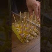 Perfect Pineapple Cutting Hack L So Satisfying
