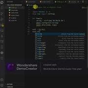 How To Create Digital Clock Using Python Coding Codingshorts Programming Python Motivation Code