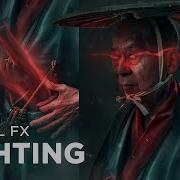 How To Create SPECIAL FX Lighting In Photoshop