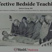 2 20 2025 Effective Bedside Teaching