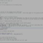 C Learning SDL Part 1 Hello World