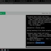 W3schools Python Python Comments