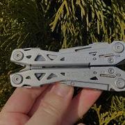 Мультитул Gerber Suspension NXT