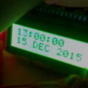 Digital Clock Using AT89s52 Microcontroller