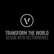 Design With Vectorworks