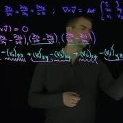Vector Identities With Divergence And Curl