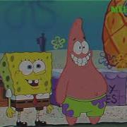 SpongeBob SquarePants On Melon Toons 2002
